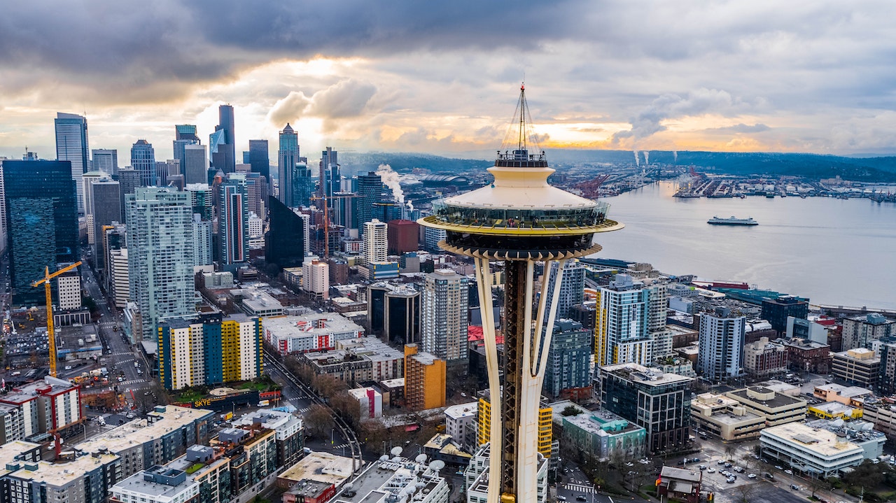 20 Things to Do When Travelling in Seattle